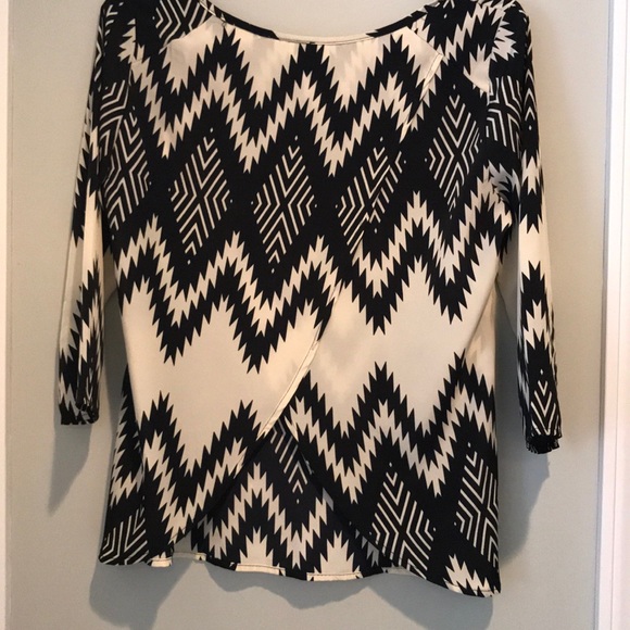 Blouse - Picture 2 of 3